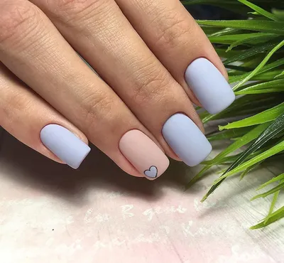 МАНИКЮР КАЖДЫЙ ДЕНЬ | НЕЖНЫЙ ГРАДИЕНТ!#маникюр #nails #дизайнногтей  #маникюрижевск #видеоурокиманикюр #nailart #glitternails #naildesigns  #gelnails#nails2inspire #ижевск | Дзен