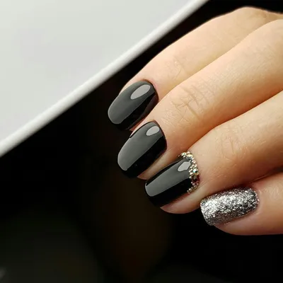 Стильные идеи маникюра на каждый день - 20Nails