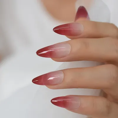 Стильная идея на острые ногти #nailsinspiration #нейлмастер #дизайны  #острыеногти #nailsmag #ногтигельлак #гельлакнедорого #nailsgram… |  Instagram
