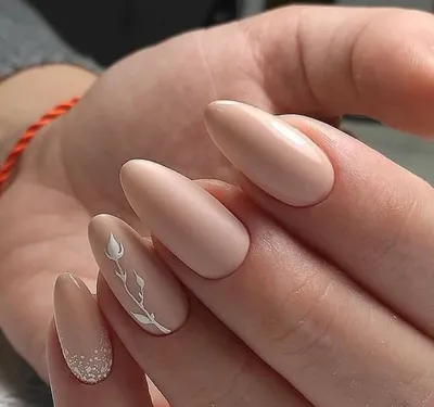 Красивый дизайн ногтей | Модный маникюр | Beautiful nail design | Nail  Design ideas - YouTube