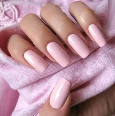 Нежный дизайн в розовом цвете с блестками | Маникюр 2024 | Дизайн ногтей |  ВКонтакте