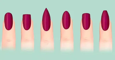 Необычный дизайн ногтей | Stylish nails, Green nails, Gel nails