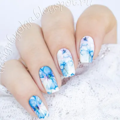 Слайдер-дизайн Цветы Растения Природа Листочки Веточки - водные наклейки  для дизайна ногтей Fashion Nails W65 (ID#1222484107), цена: 25 ₴, купить на  Prom.ua