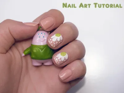 Слайдеры, наклейки, для маникюра и дизайна ногтей, цветы. Fashion Nails  15872240 купить в интернет-магазине Wildberries