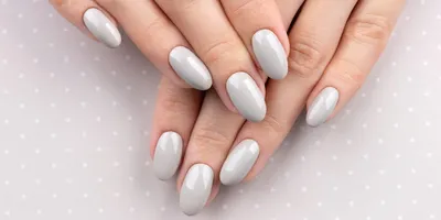 Tips Acrylic False Nails Pointy Oval Shape Nail Art Patch Almond Stiletto |  eBay