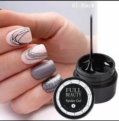 Pin on Nails