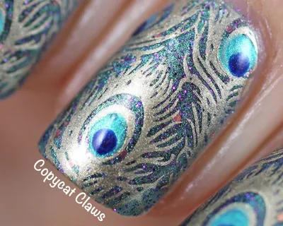 Melissa Brennan on Instagram: “Latest Jamicure. Trushine gel in Beta and  wraps are Shake Your Tail Feather. #jamberr… | Jamberry nails, Feather nail  art, Nail wraps