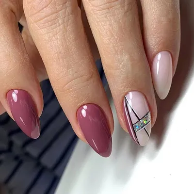 Роскошный дизайн ногтей гель-лаком 2024 | Feather nails, Nails, Elegant  nails