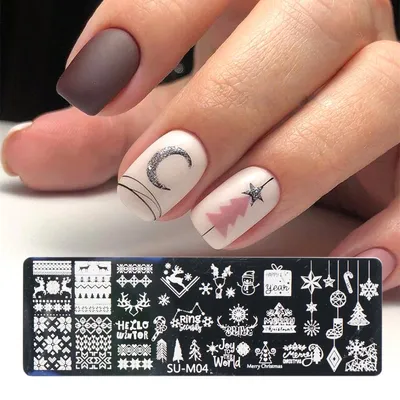 Китайская роспись на ногтях: пошаговая инструкция китайского маникюра для  начинающих, варианты дизайна китайских ногтей