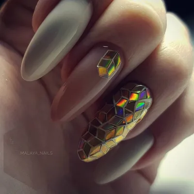 Elegant Nail Designs