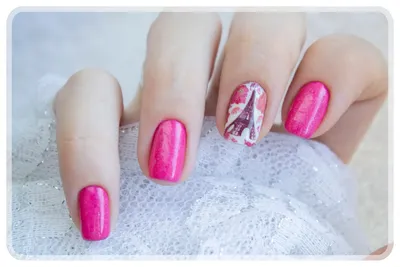 Nail Art #4504 - Best Nail Art Designs Gallery | BestArtNails.com