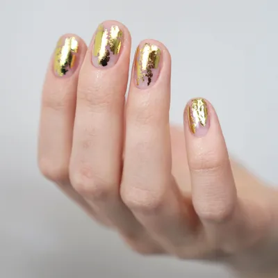 Самый красивый дизайн ногтей 2024-2025 - шикарные идеи и новинки
