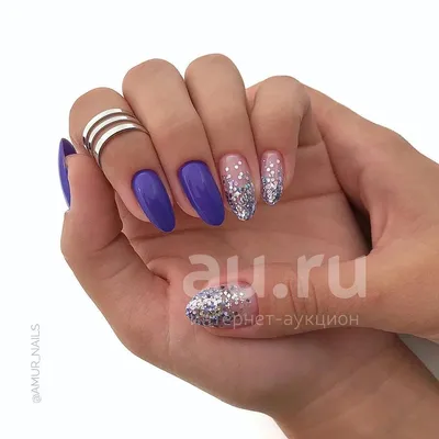 Камифубуки Zoo Nail, белые 2 мм (1 г) арт.1286 • Nails Beauty -  Интернет-магазин материалов для мастеров маникюра