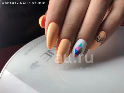 Дизайн ногтей Aliexpress Камифубуки 1g Mini Round Thin Paillette Design  Deep Colors Nail Art Glitter Decoration Nails Tips Sparkly Mixed -  «Камифубуки или \"малышки-конфетюшки\" с AliExpress! Подробнее о топовом  дизайне. Раскрываю хитрости +