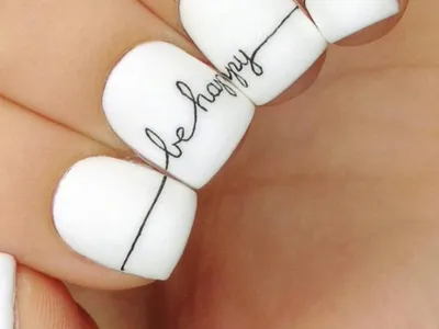 Наклейки для дизайна ногтей, сексуальные наклейки для ногтей для молодых  девушек, переводные наклейки с надписью Love Heart и английскими буквами,  тату «сделай сам» | AliExpress