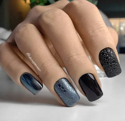 Маникюр 2020. Какой он? - For Nails Studio - уютная студия маникюра в  центре Москвы