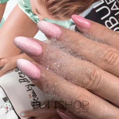 Маникюр Bubble Nails: 20 фото-идей стильного дизайна | Школа маникюра | Дзен