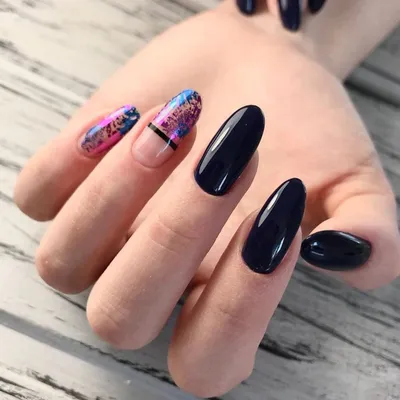 50+ Nail Art Transfer Foil 2018 | Ногти, Нейл-арт, Дизайнерские ногти