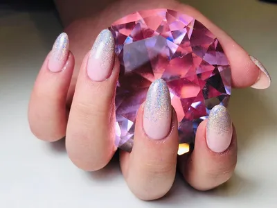 Чем закреплять пигмент на ногтях? — блог магазина NailBox о маникюре и  товарах для ногтей