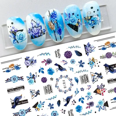 Маникюр 2020: идеи дизайна на миндалевидные ногти (Фото) - Телеграф