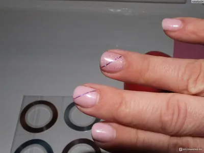 Наклейки для дизайна ногтей, материалы для дизайна ногтей, 3D самоклеящаяся  лента, наклейки для дизайна ногтей, модные линейные цветные наклейки для дизайна  ногтей | AliExpress
