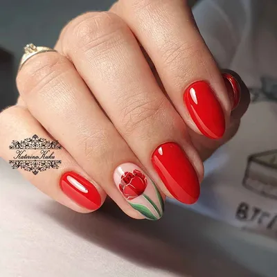 Пин от пользователя Yakunsopor на доске Nail designs | Ногти, Маникюр, Дизайн  ногтей