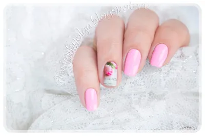 Накладные ногти с мягкими тюльпанами, 3D накладные ногти с бабочками для  женщин и девушек, накладные ногти с нажимом, MH88, 24 шт. | AliExpress