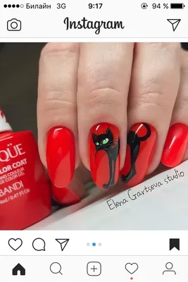 Слайдер для ногтей дизайн наклейки на ногти декор для маникюра гель лак  Текстура раскраски животных на ногти10х6см - купить с доставкой по выгодным  ценам в интернет-магазине OZON (647849940)