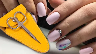 Наклейки для дизайна ногтей, Beyad Chanel