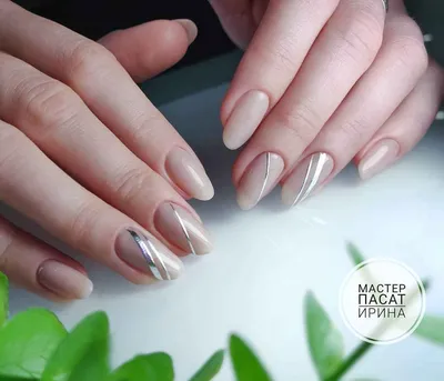 Nails World Лента для ногтей/Скотч лента для ногтей/Фольга для ногтей