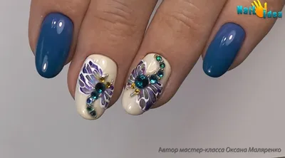 Dragonfly\" nail design,Дизан ногтей\"Стрекоза\" | Ногти, Дизай ногтей,  Розовые ногти