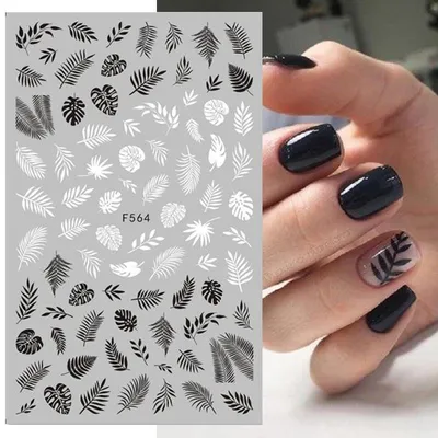 Белый маникюр: варианты дизайна белых ногтей для стильного образа | BLOOM