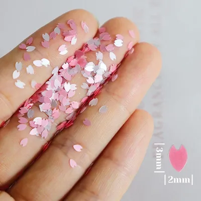 Новая наклейка в японском стиле для дизайна ногтей | AliExpress