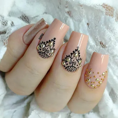 Linaart.nail | Дизайн ногтей в японском стиле. Вдохновляющий и нереально  красивый пейзаж. Сделала миниатюрный рисунок на ногтях, как вам? ) | Дзен