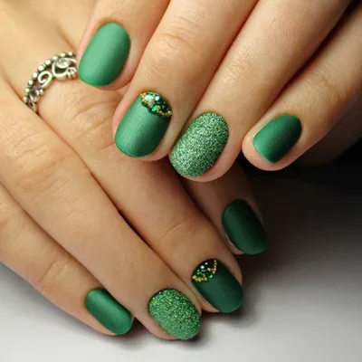 Блестящий шестигранный блеск для ногтей хлопья зеленый летний дизайн ногтей  зеркальные блестки Гель-лак для маникюра Инструменты для украшения LAQ01-03  | AliExpress