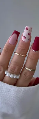 Оранжевый - цвет осени 2019. - Imen Nails