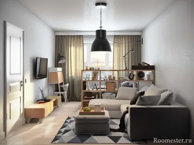 Дизайн квартиры 30 кв. м. 2022 фото однокомнатной и квартиры студии
