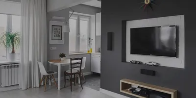 Квартира 30 м - перепланировка квартиры в хрущевке - archidea.com.ua