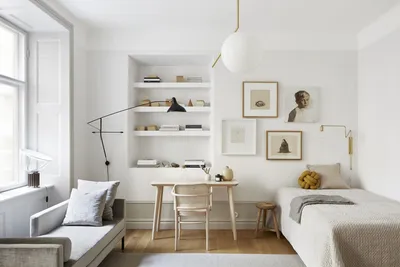 Как расставить мебель в однокомнатной квартире: фото, варианты расстановки  - как правильно расположить мебель