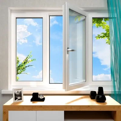 2023 ОКНА фото пластиковые окна в квартирах, Запорожье, Пластиковые окна  Запорожье