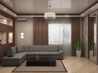 Дизайн потолка - из чего можно сделать потолок в квартире с вариантами  отделки для декора