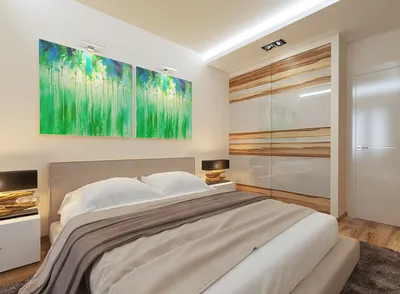 Дизайн спальни 15 кв. м: фото современного ремонта | ivd.ru