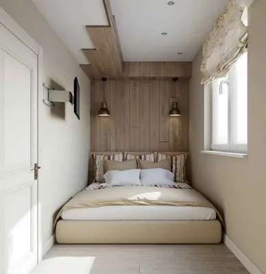 🔥 Дизайн прямоугольной спальни (102 фото) — смотрите лучшие идеи для вашей  квартиры от студии дизайна в Москве! | Дизайн-квар… | Интерьеры спальни,  Дизайн, Спальня