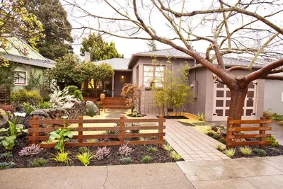 Стиль прованс в интерьере загородного дома: 50 фото идей дизайна | SALON