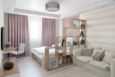 Спальня 30 кв м: идеи дизайна, чтобы создать уютное пространство [56 фото]