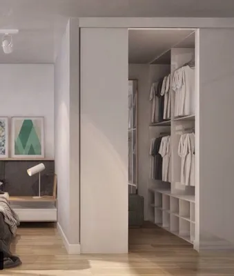 Дизайн спальни 8 кв. м. (139 фото): интерьер маленькой комнаты 4х2 метра |  Интерьеры спальни, Дизайн интерьера спальни, Маленькие уютные спальни