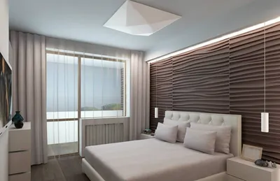 Дизайн балкона - 15 практичных идей как создать зону отдыха - BUDUEMO.COM –  профессиональный строительный портал