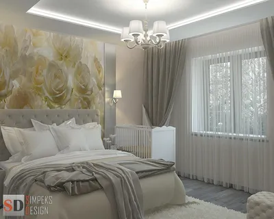 Дизайн интерьера гостиной с балконом - xxi