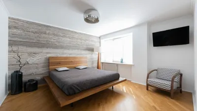 Дизайн спальни - Simpeks Design