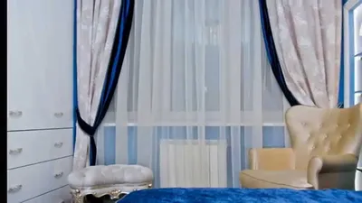 Дизайн спальни — Русский Ремонт